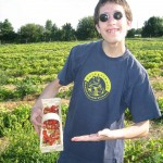 Ausflug Badesee & Erdbeerland